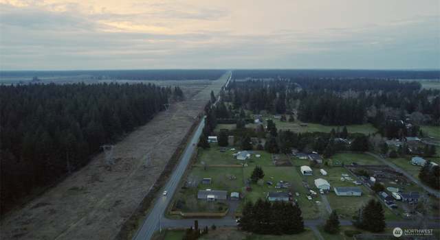 Photo of 813 282nd St E, Roy, WA 98580