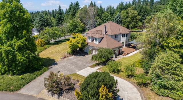 Photo of 22702 NE 132nd Cir, Brush Prairie, WA 98606
