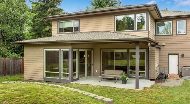 Photo of 6703 117th Ave NE, Kirkland, WA 98033