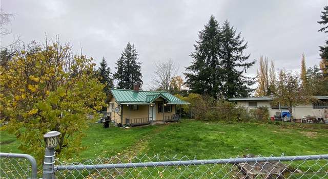 Photo of 2407 Old Lakeway Dr, Bellingham, WA 98229