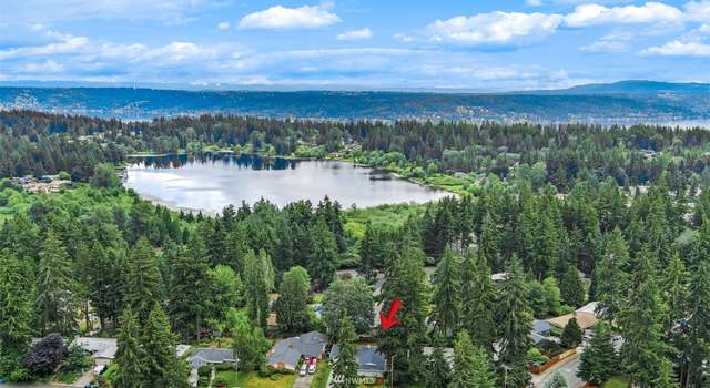 Photo of 2056 154th Ave SE, Bellevue, WA 98007