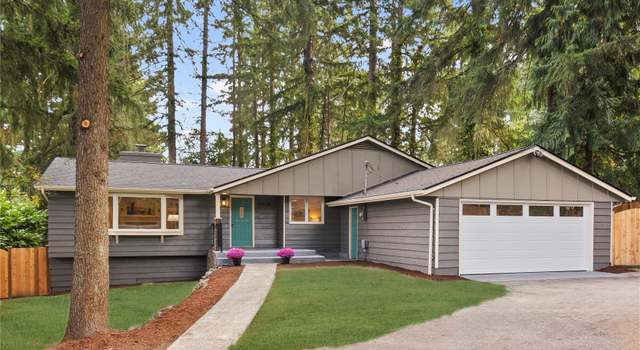 Photo of 16528 79th Pl NE, Kenmore, WA 98028