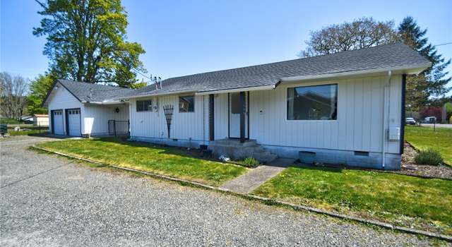 Photo of 1308 Park Ave E, Tenino, WA 98589