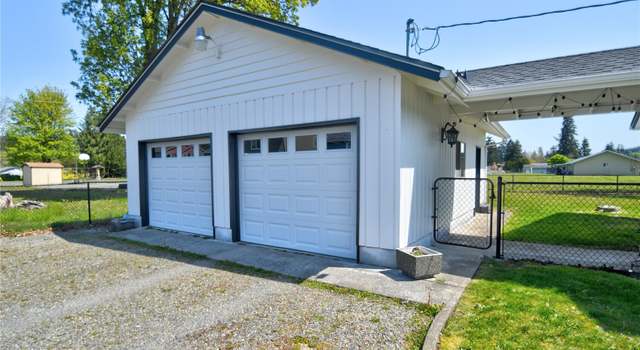 Photo of 1308 Park Ave E, Tenino, WA 98589
