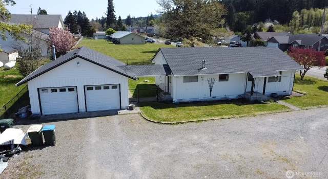 Photo of 1308 Park Ave E, Tenino, WA 98589