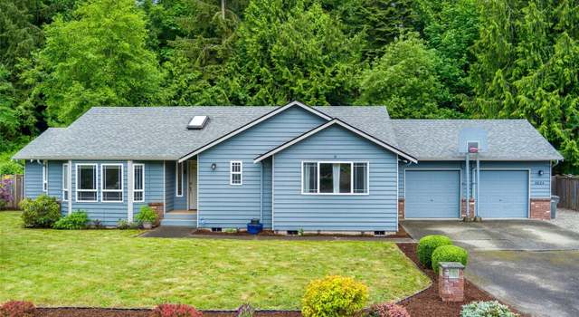 Photo of 8624 154th Pl NW, Stanwood, WA 98292