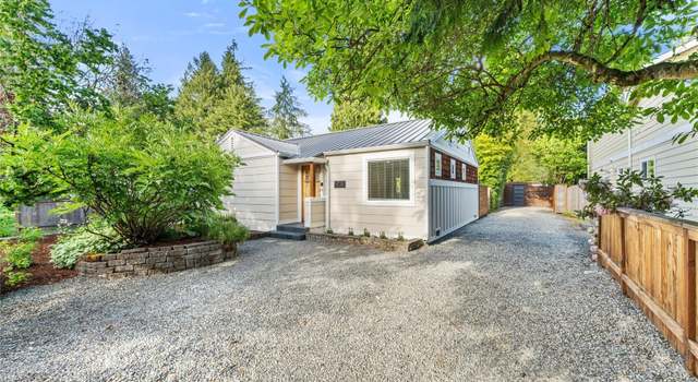 Photo of 10720 Phinney Ave N, Seattle, WA 98133