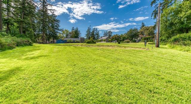 Photo of 616 Rose St, Orcas Island, WA 98245