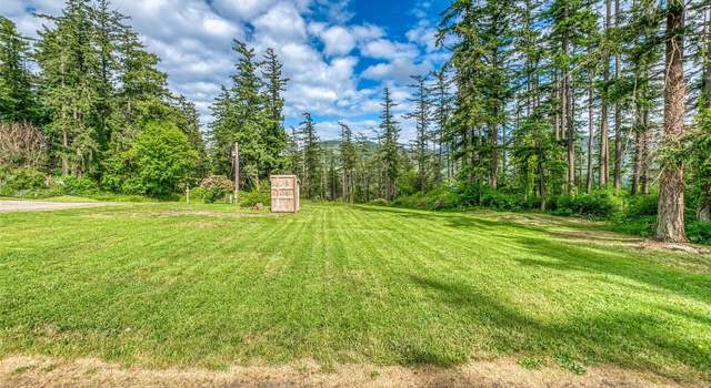Photo of 616 Rose St, Orcas Island, WA 98245
