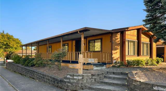 Photo of 2500 S 370th St #208, Federal Way, WA 98003