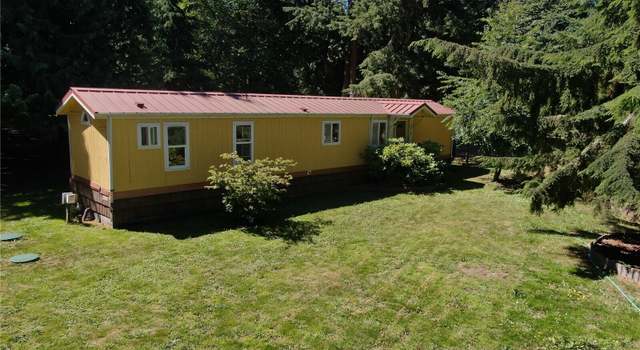 Photo of 271 Cub Rd, Port Townsend, WA 98368
