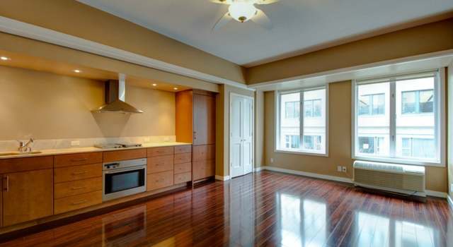 Photo of 98 Union St #410, Seattle, WA 98101