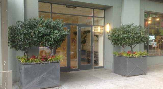 Photo of 98 Union St #410, Seattle, WA 98101