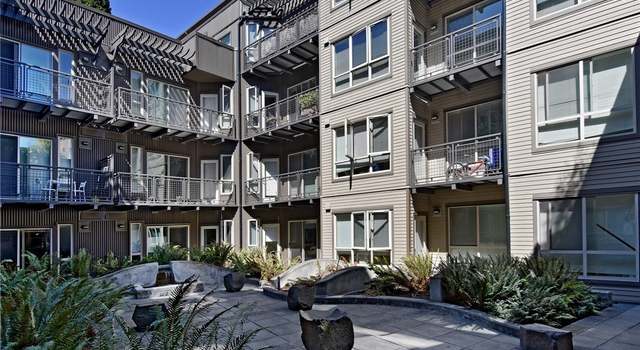 Photo of 1410 E Pine St #109, Seattle, WA 98122