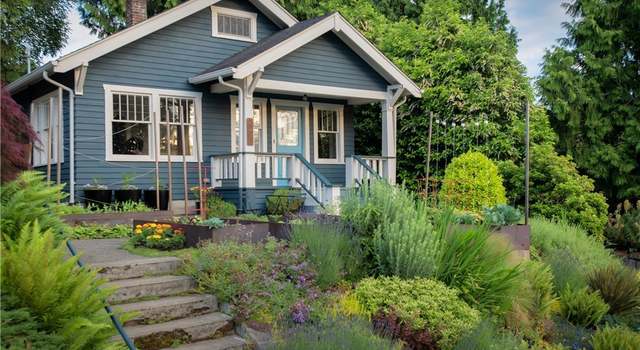 Photo of 2907 Warren Ave N, Seattle, WA 98109