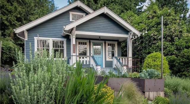 Photo of 2907 Warren Ave N, Seattle, WA 98109