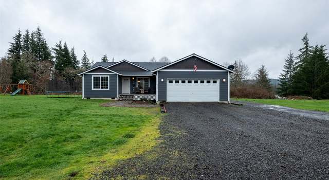 Photo of 6215 Central Park Dr, Aberdeen, WA 98520