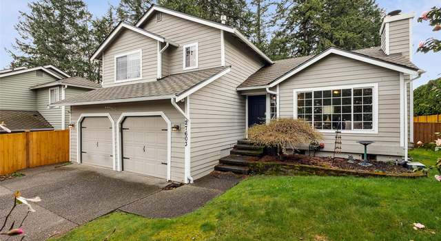 Photo of 27603 221st Ave SE, Maple Valley, WA 98038