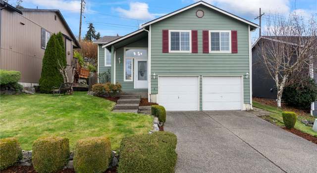 Photo of 4909 S Wapato St, Tacoma, WA 98409
