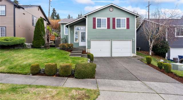Photo of 4909 S Wapato St, Tacoma, WA 98409