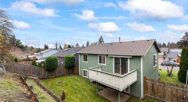 Photo of 4909 S Wapato St, Tacoma, WA 98409