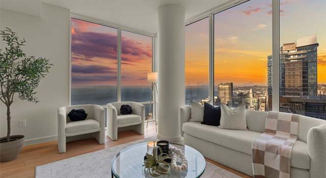 Photo of 121 Stewart St #2807, Seattle, WA 98101