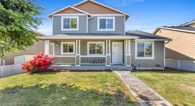 Photo of 4507 Steves Aly, Mount Vernon, WA 98274