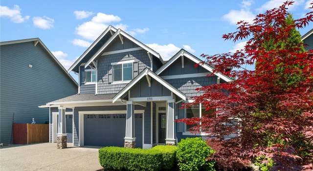 Photo of 1711 Eagles Nest Pl SE, North Bend, WA 98045