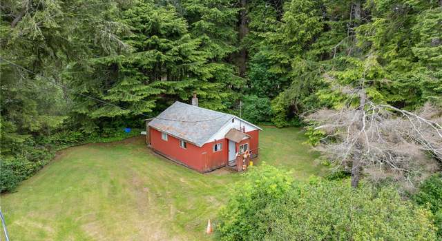 Photo of 74 Elma St, Copalis Beach, WA 98535