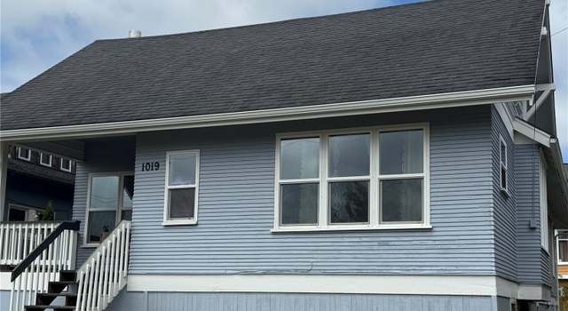 Photo of 1019 Duryea St, Raymond, WA 98577
