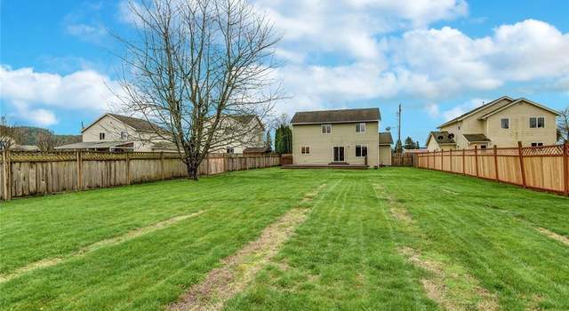 Photo of 31916 NE 55th St, Carnation, WA 98014