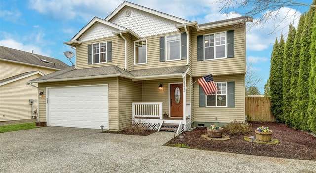 Photo of 31916 NE 55th St, Carnation, WA 98014