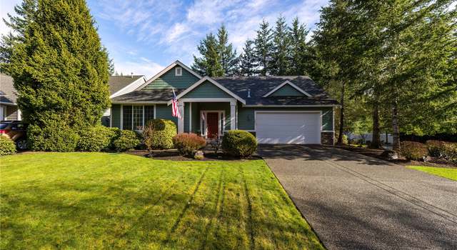 Photo of 7037 SW Dunraven Ln, Port Orchard, WA 98367