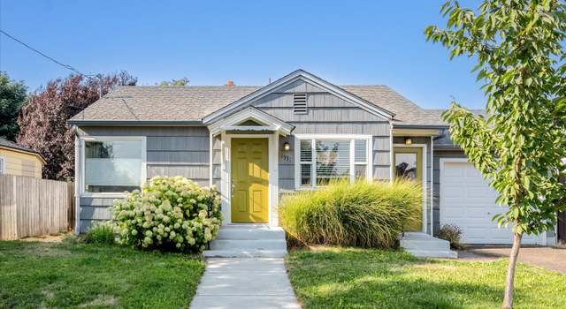 Photo of 1533 Defense Ave, Walla Walla, WA 99362