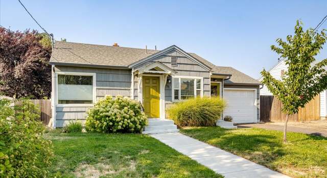 Photo of 1533 Defense Ave, Walla Walla, WA 99362