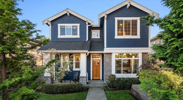 Photo of 311 10th Ave W, Kirkland, WA 98033