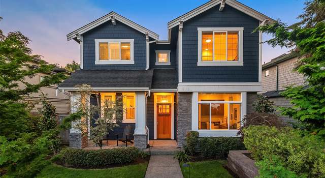 Photo of 311 10th Ave W, Kirkland, WA 98033