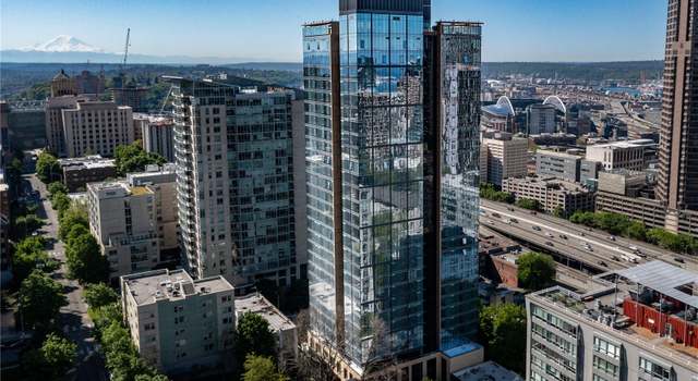 Photo of 800 Columbia St #507, Seattle, WA 98104