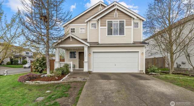 Photo of 17734 17th Ave E, Spanaway, WA 98387