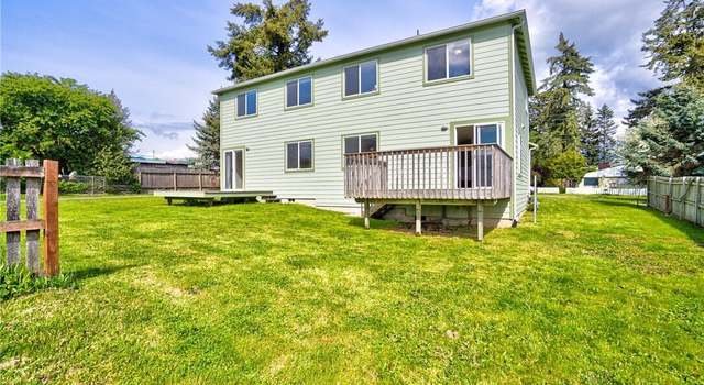 Photo of 1304 H Ave, Anacortes, WA 98221