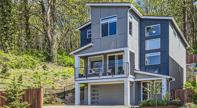 Photo of 22415 69th Pl W, Mountlake Terrace, WA 98043