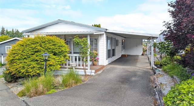 Photo of 1200 Lincoln Ave #297, Bellingham, WA 98229