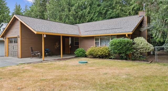 Photo of 22180 Sea Vis NE, Poulsbo, WA 98370