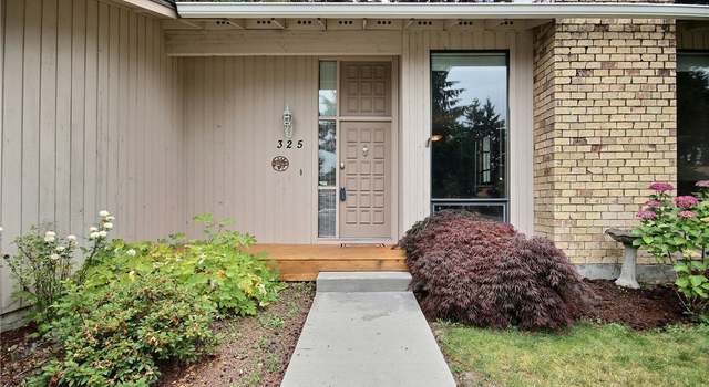 Photo of 325 SW 321st St, Federal Way, WA 98023