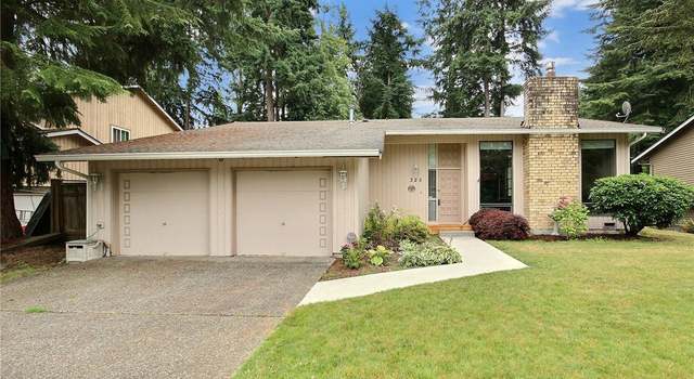Photo of 325 SW 321st St, Federal Way, WA 98023