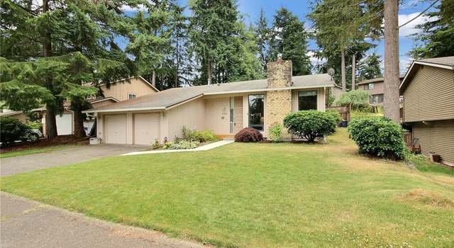 Photo of 325 SW 321st St, Federal Way, WA 98023