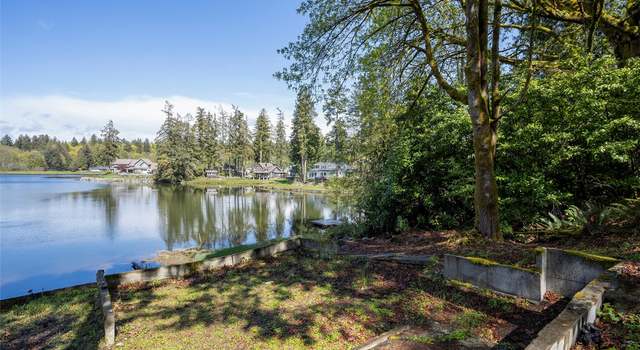 Photo of 5911 Lagoon Ln NW, Gig Harbor, WA 98335