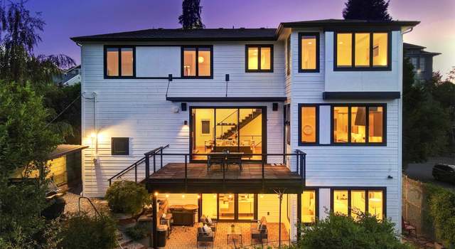 Photo of 6528 Francis Ave N, Seattle, WA 98103