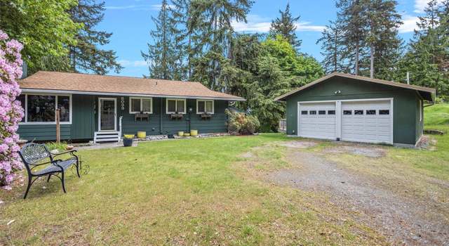 Photo of 8033 Island Ct, Clinton, WA 98236