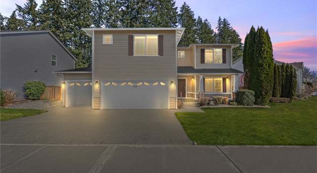 Photo of 6908 Desperado Dr SE, Tumwater, WA 98501